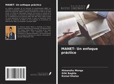 Buchcover von MANET- Un enfoque práctico