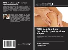 Copertina di TENS de alta o baja frecuencia: ¿qué funciona mejor?