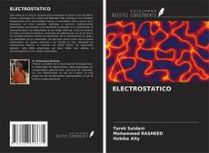 Capa do livro de ELECTROSTATICO 