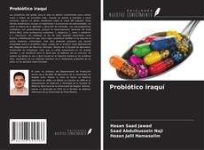 Buchcover von Probiótico iraquí