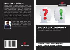 Обложка EDUCATIONAL PICOLOGY