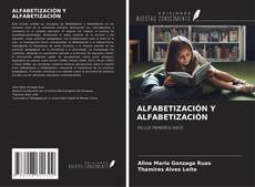 Buchcover von ALFABETIZACIÓN Y ALFABETIZACIÓN