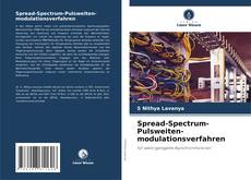 Bookcover of Spread-Spectrum-Pulsweiten-modulationsverfahren