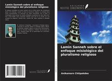 Copertina di Lamin Sanneh sobre el enfoque misiológico del pluralismo religioso