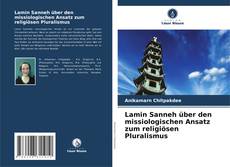 Borítókép a  Lamin Sanneh über den missiologischen Ansatz zum religiösen Pluralismus - hoz