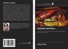 Capa do livro de Gestión turística 