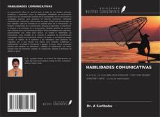 Buchcover von HABILIDADES COMUNICATIVAS