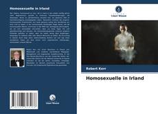 Bookcover of Homosexuelle in Irland