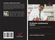 Capa do livro de Praktyka wydawania leków: 