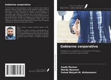 Buchcover von Gobierno corporativo