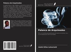 Capa do livro de Palanca de Arquímedes 