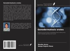 Buchcover von Genodermatosis orales