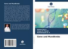 Bookcover of Gene und Mundkrebs
