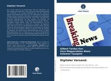 Bookcover of Digitaler Versand: