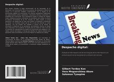 Buchcover von Despacho digital: