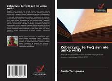 Copertina di Zobaczysz, że twój syn nie unika walki