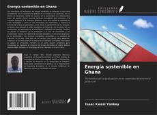 Buchcover von Energía sostenible en Ghana