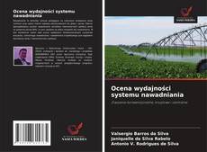 Copertina di Ocena wydajności systemu nawadniania
