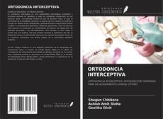 Copertina di ORTODONCIA INTERCEPTIVA