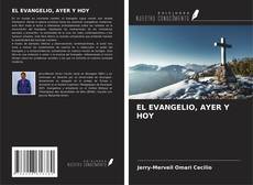 Buchcover von EL EVANGELIO, AYER Y HOY