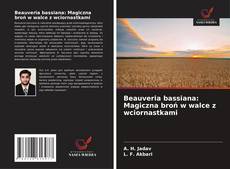 Обложка Beauveria bassiana: Magiczna broń w walce z wciornastkami