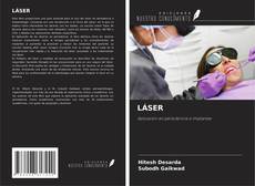 Copertina di LÁSER