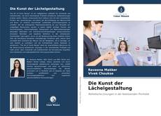 Borítókép a  Die Kunst der Lächelgestaltung - hoz