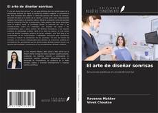 Buchcover von El arte de diseñar sonrisas