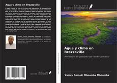 Copertina di Agua y clima en Brazzaville