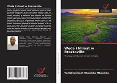 Copertina di Woda i klimat w Brazzaville