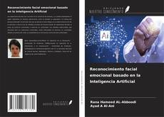 Copertina di Reconocimiento facial emocional basado en la Inteligencia Artificial