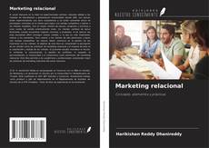 Copertina di Marketing relacional