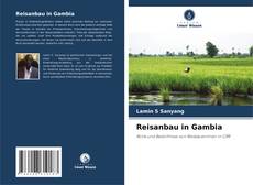 Reisanbau in Gambia kitap kapağı