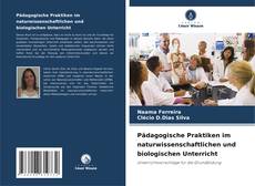 Pädagogische Praktiken im naturwissenschaftlichen und biologischen Unterricht kitap kapağı