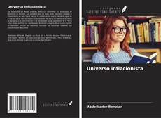 Buchcover von Universo inflacionista