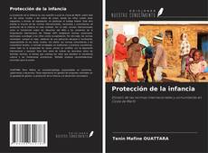 Couverture de Protección de la infancia