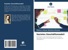 Borítókép a  Soziales Geschäftsmodell - hoz