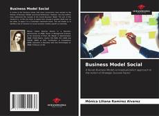 Business Model Social的封面