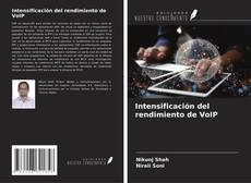 Copertina di Intensificación del rendimiento de VoIP
