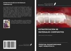 Capa do livro de ESTRATIFICACIÓN DE MATERIALES COMPUESTOS 
