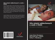 Couverture de Siła mięśni oddechowych u osób z OSAS