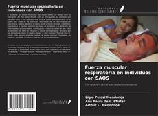 Copertina di Fuerza muscular respiratoria en individuos con SAOS