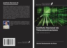 Copertina di Instituto Nacional de Telecomunicaciones