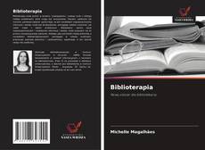 Couverture de Biblioterapia