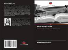Bookcover of Bibliothérapie