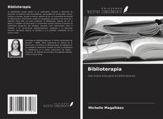 Copertina di Biblioterapia