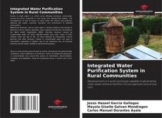 Copertina di Integrated Water Purification System in Rural Communities