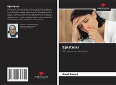 Copertina di Epistaxis