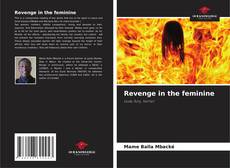 Couverture de Revenge in the feminine