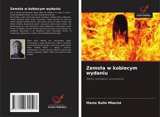 Bookcover of Zemsta w kobiecym wydaniu